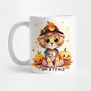 I am a Prince Mug